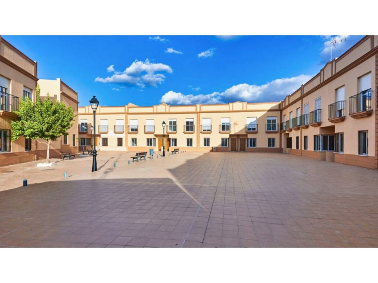 Imagen Vivienda