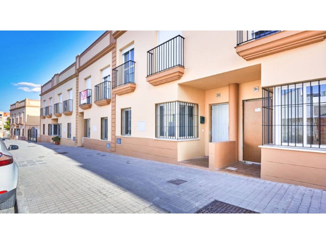Imagen Vivienda