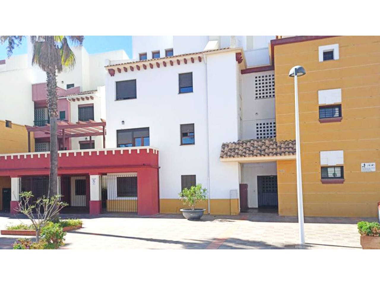 Imagen Vivienda