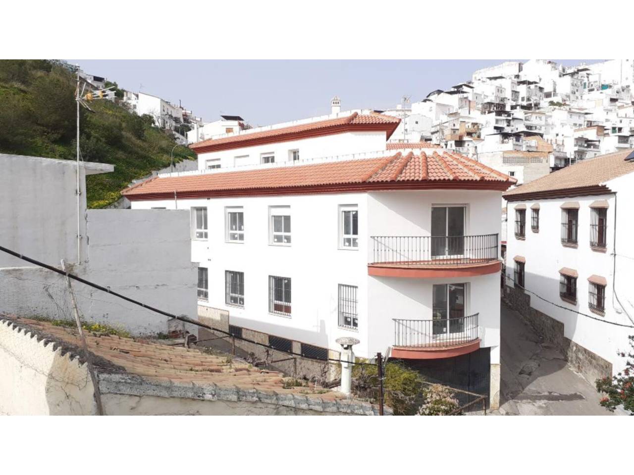 Imagen Vivienda