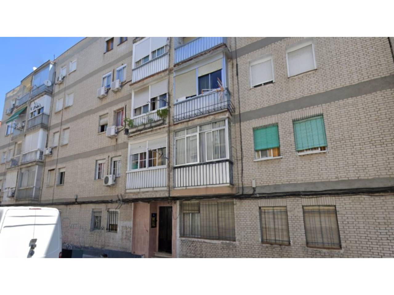 Imagen Vivienda
