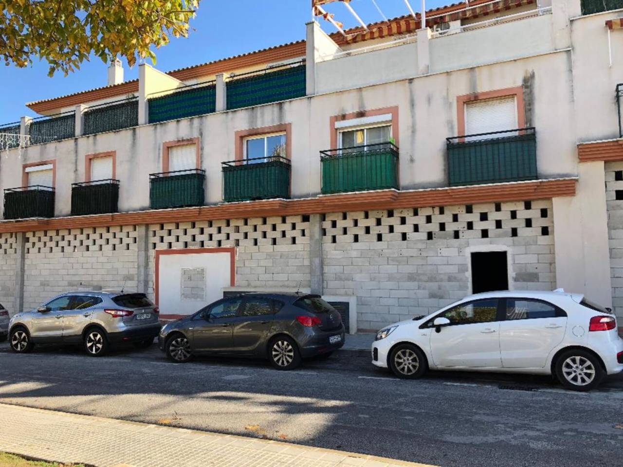 Imagen Vivienda