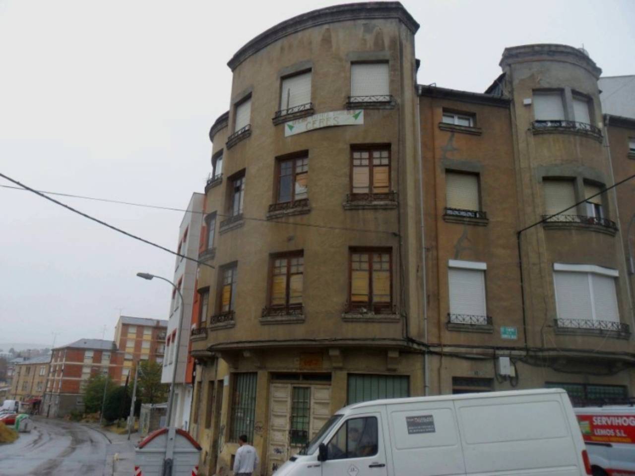 Imagen Vivienda