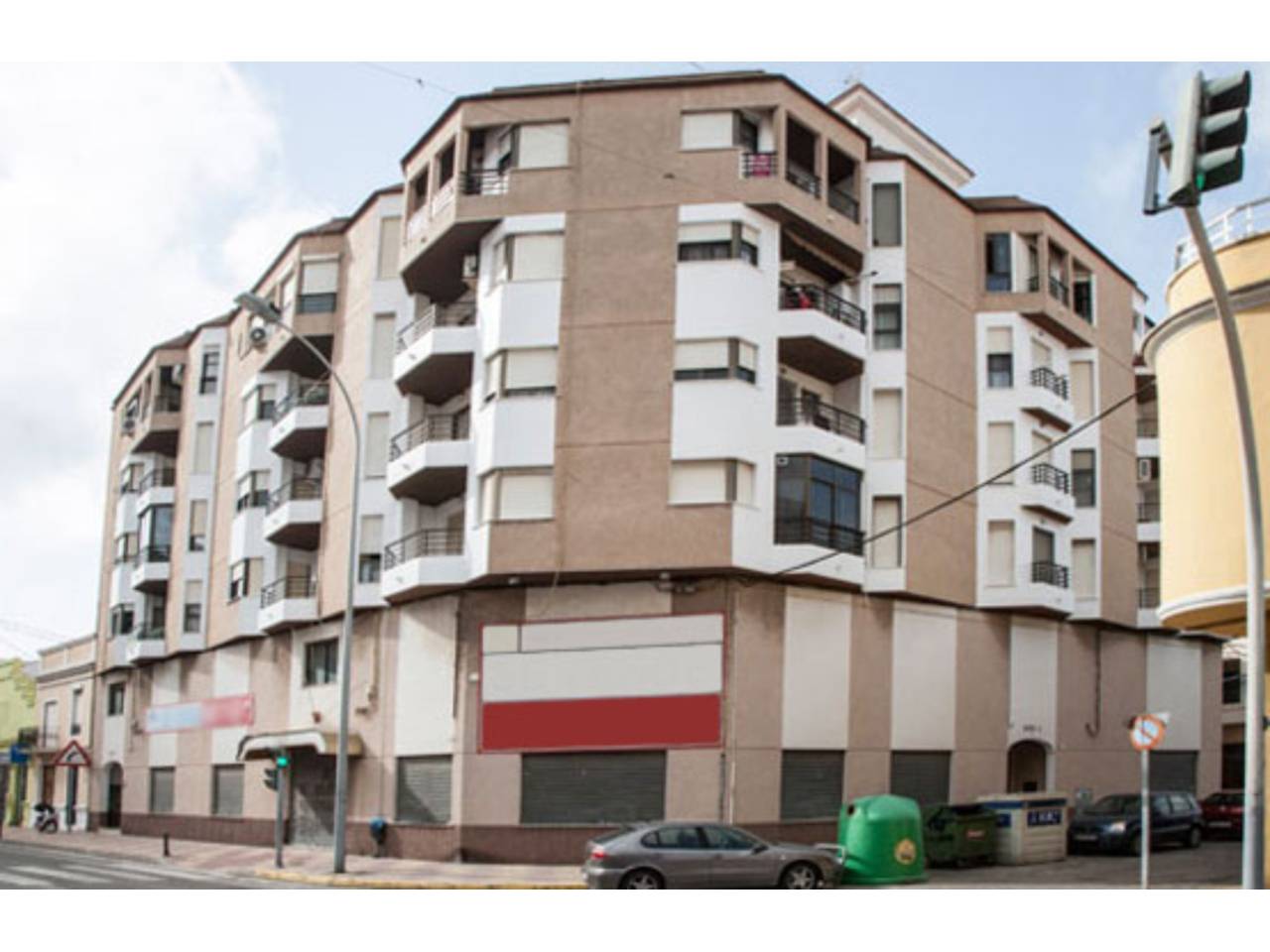 Imagen Vivienda