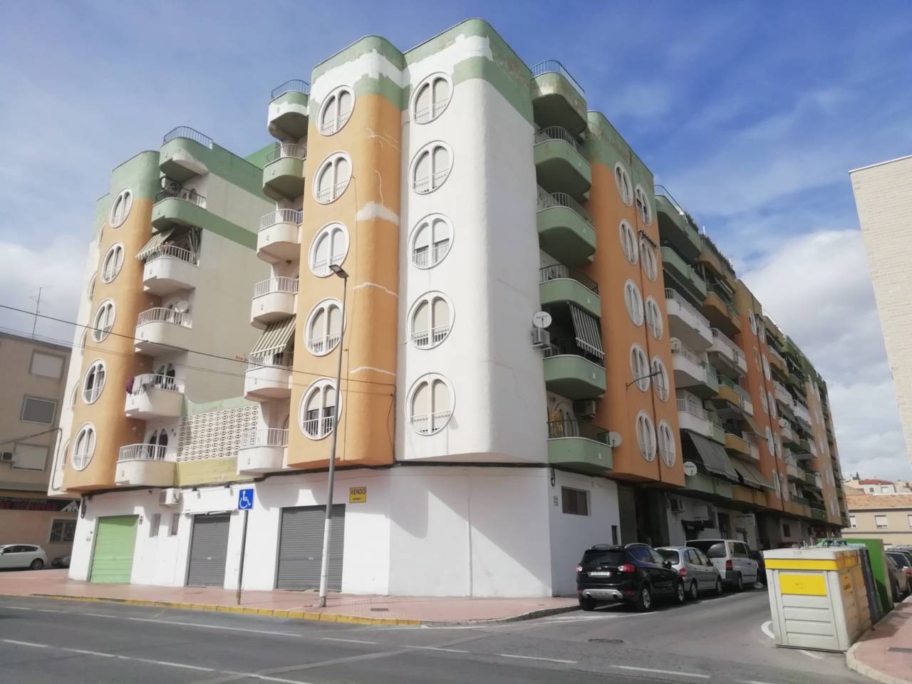 Imagen Vivienda