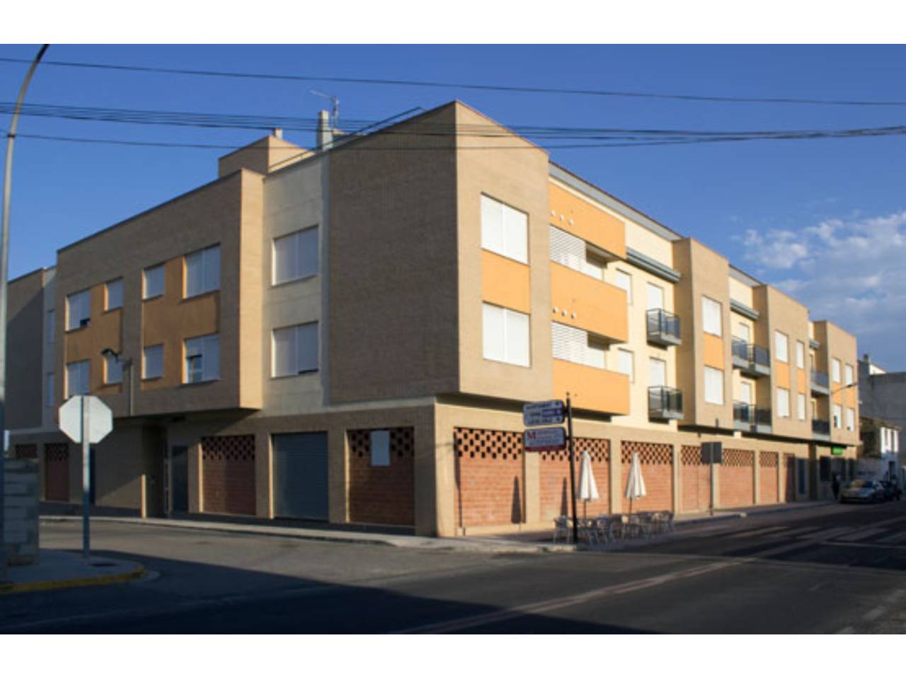 Imagen Vivienda