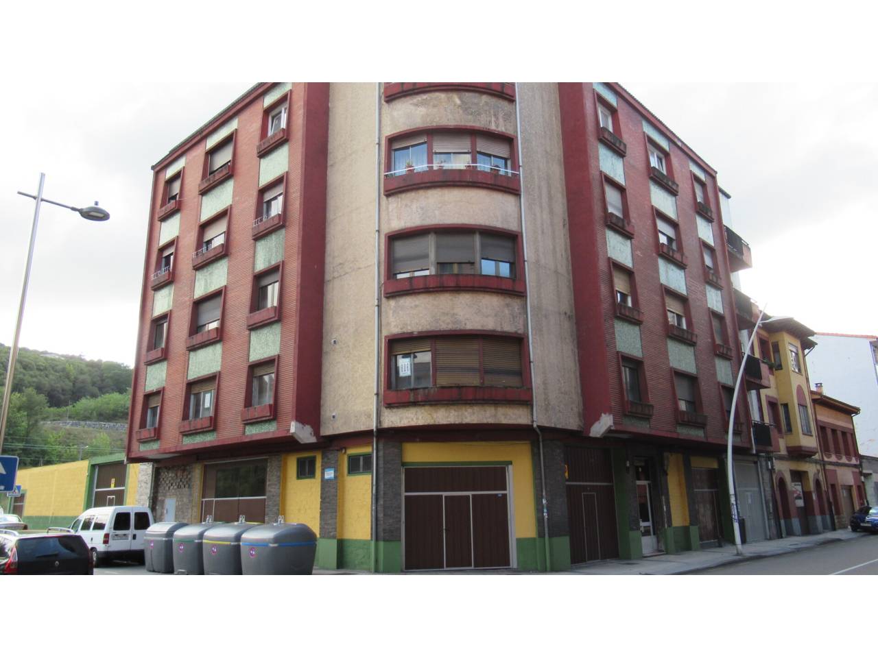 Imagen Vivienda