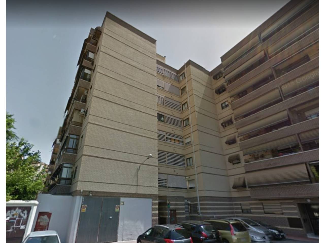 Imagen Vivienda