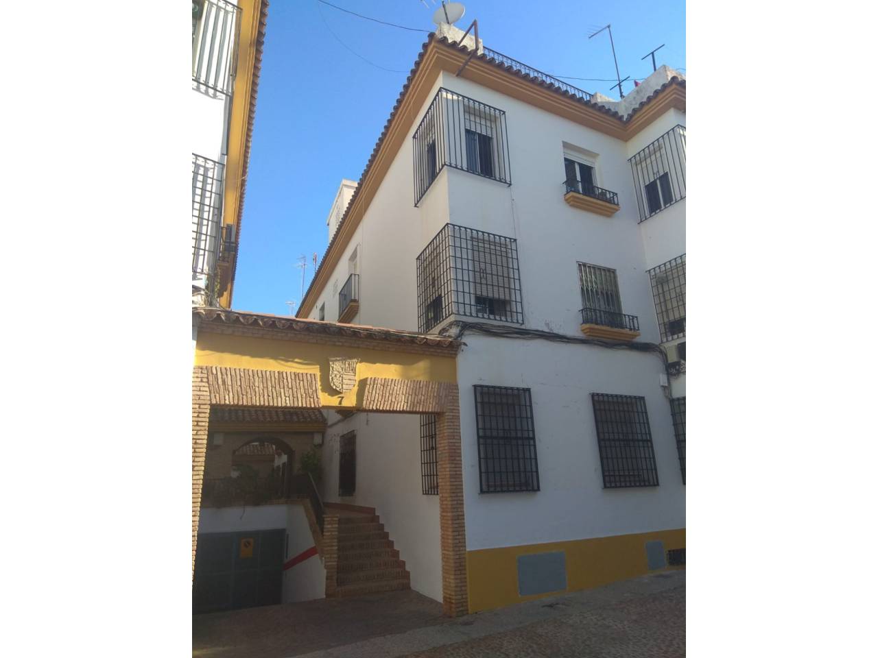 Imagen Vivienda