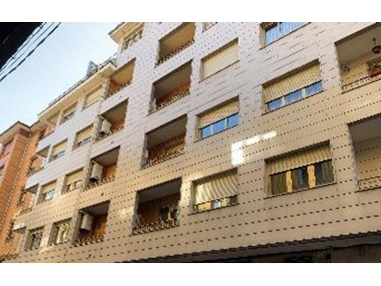 Imagen Vivienda