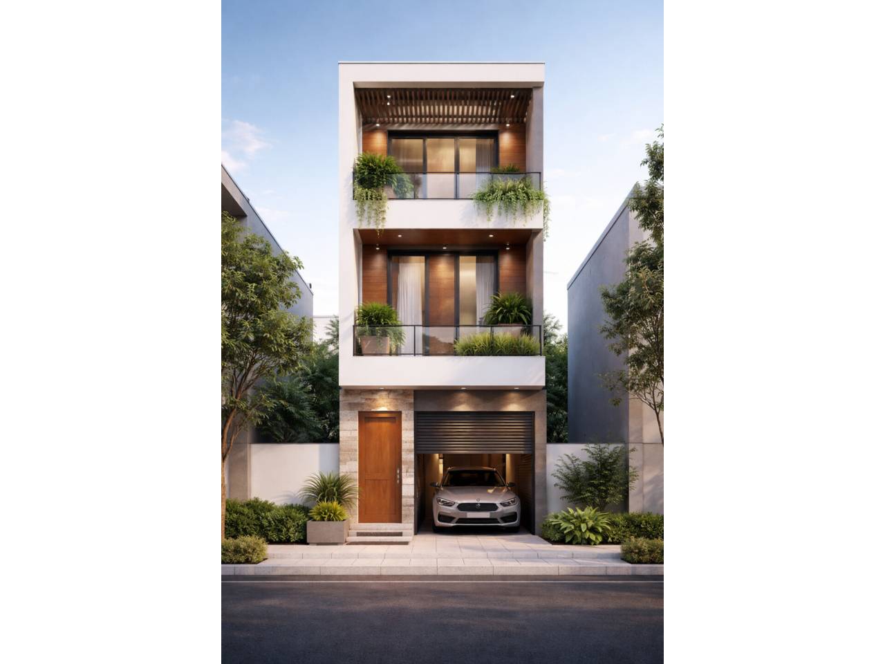 Imagen Vivienda