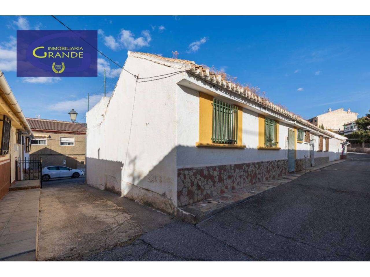 Imagen Vivienda