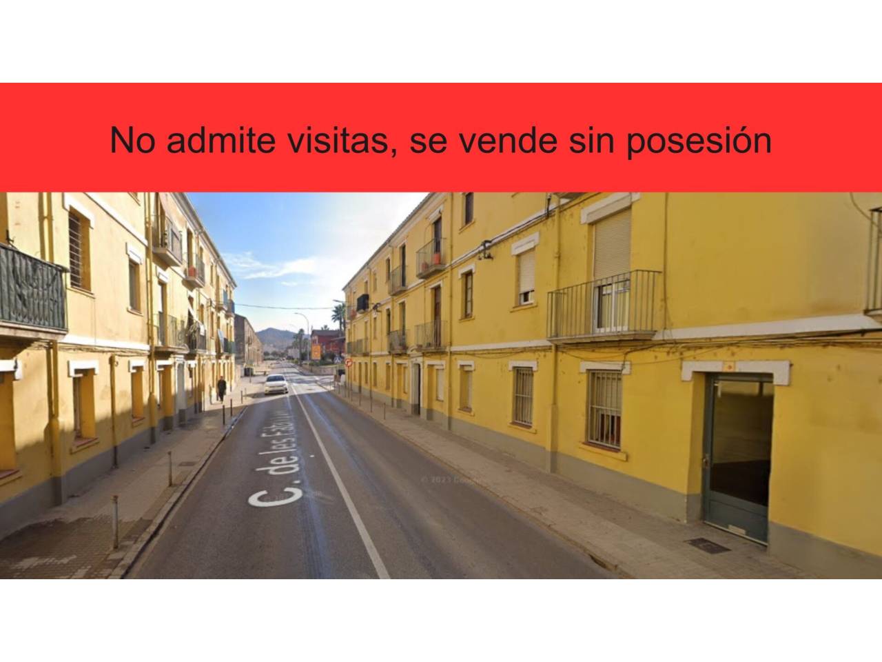 Imagen Vivienda