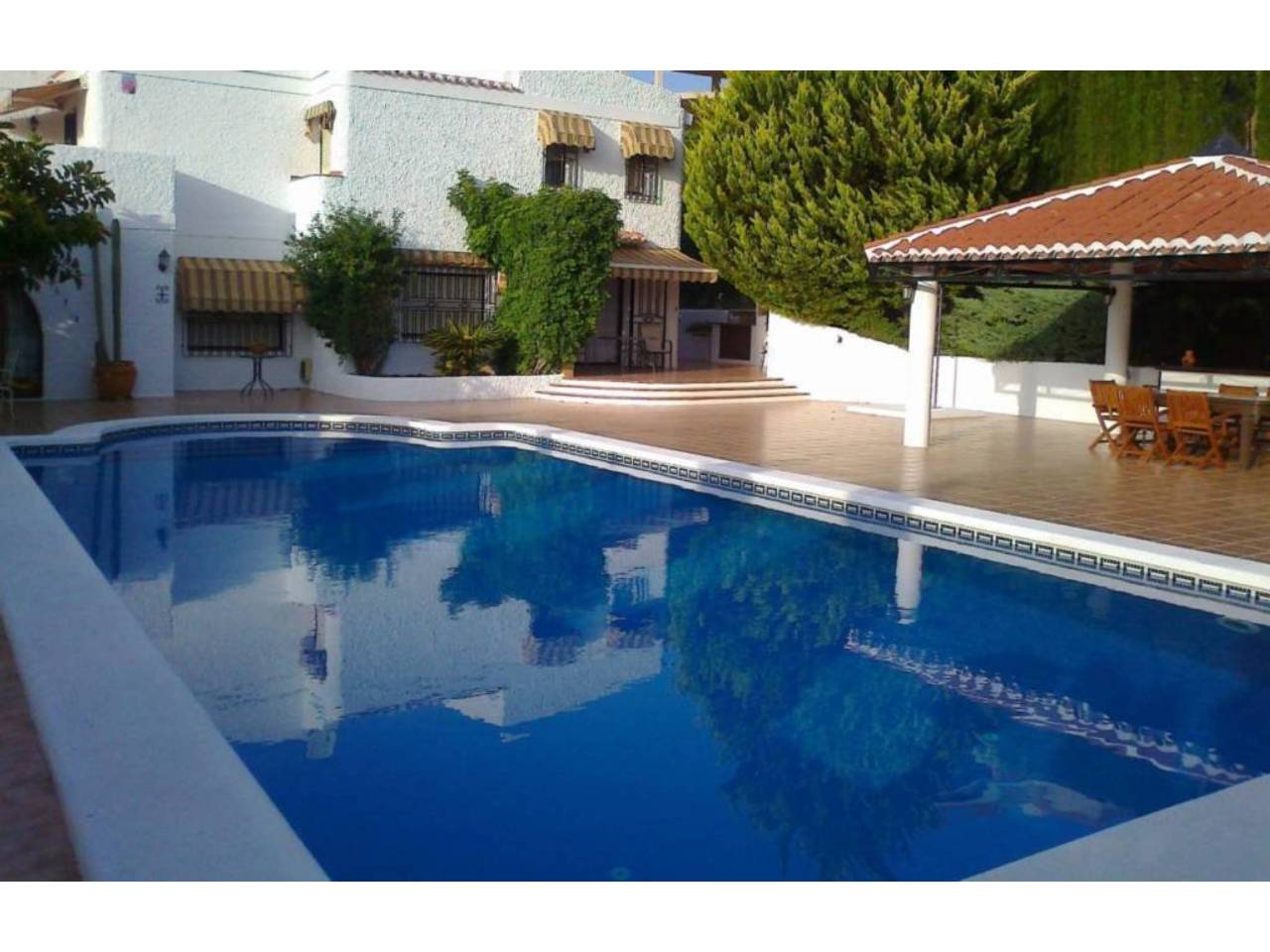 Imagen Vivienda