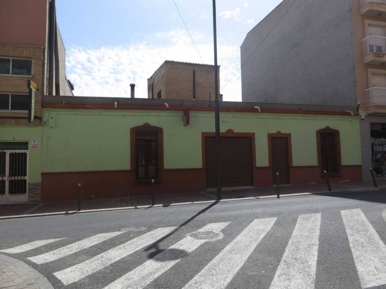 Imagen Vivienda