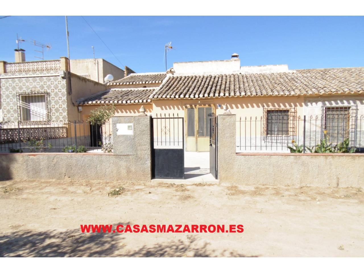 Imagen Vivienda