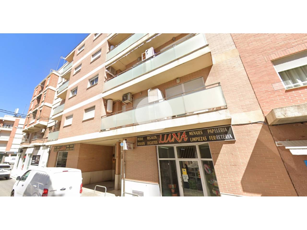 Imagen Vivienda