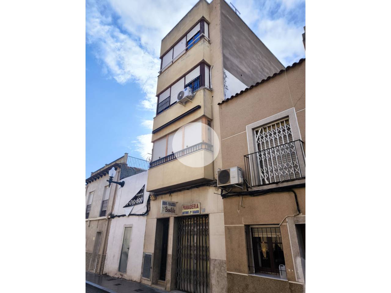 Imagen Vivienda
