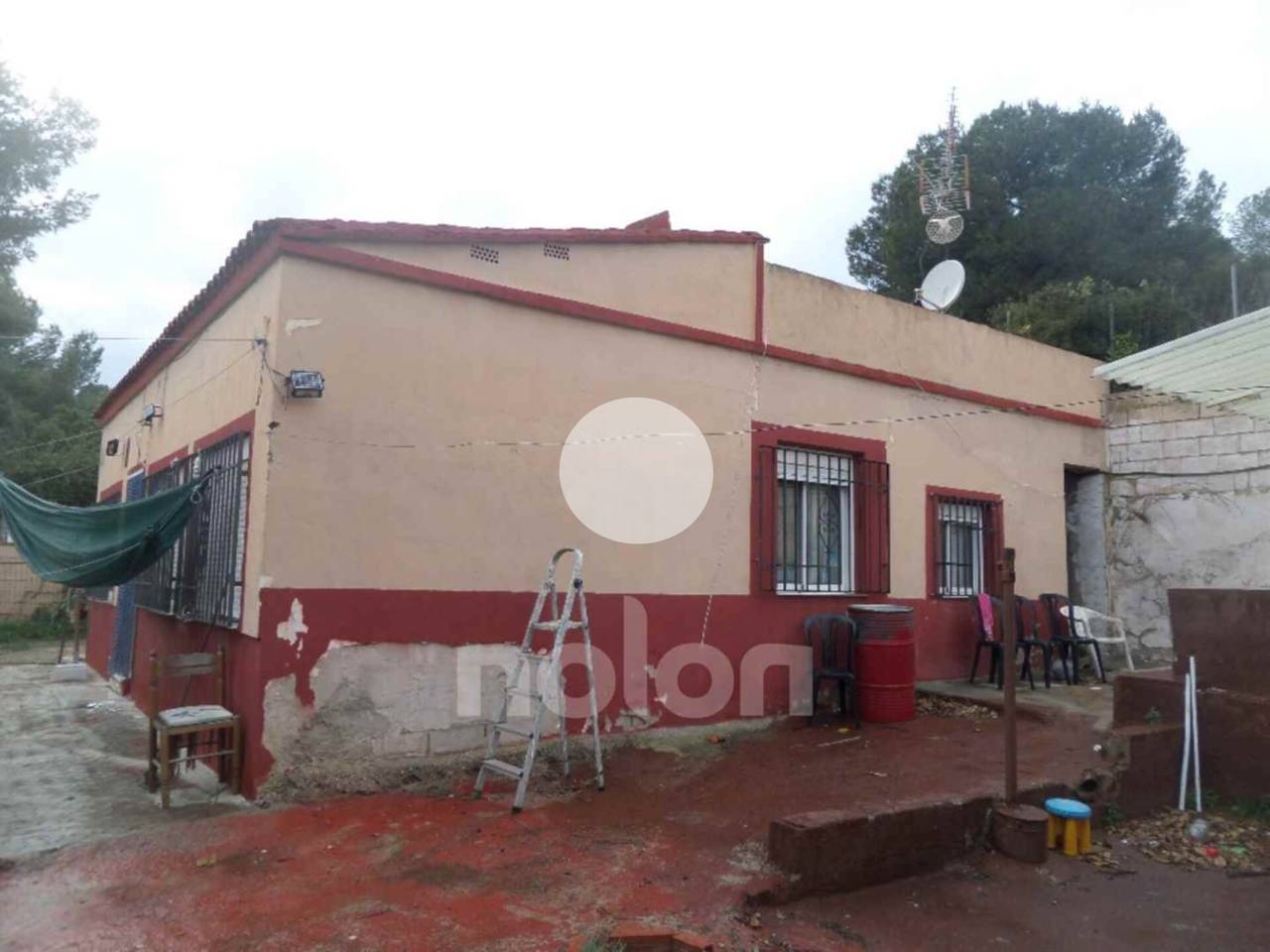 Imagen Vivienda