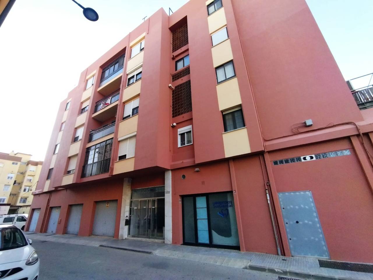 Imagen Vivienda