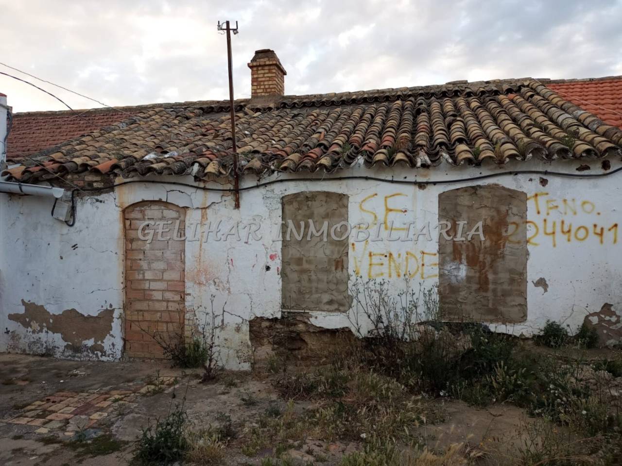 Imagen Vivienda