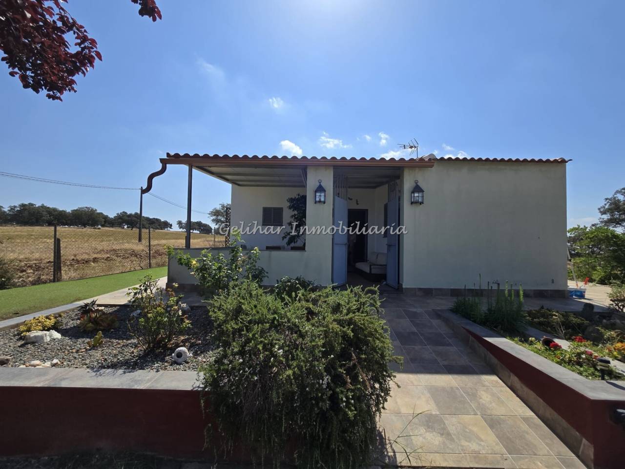 finca-rustica en valverde-del-camino · valverde-del-camino 128000€