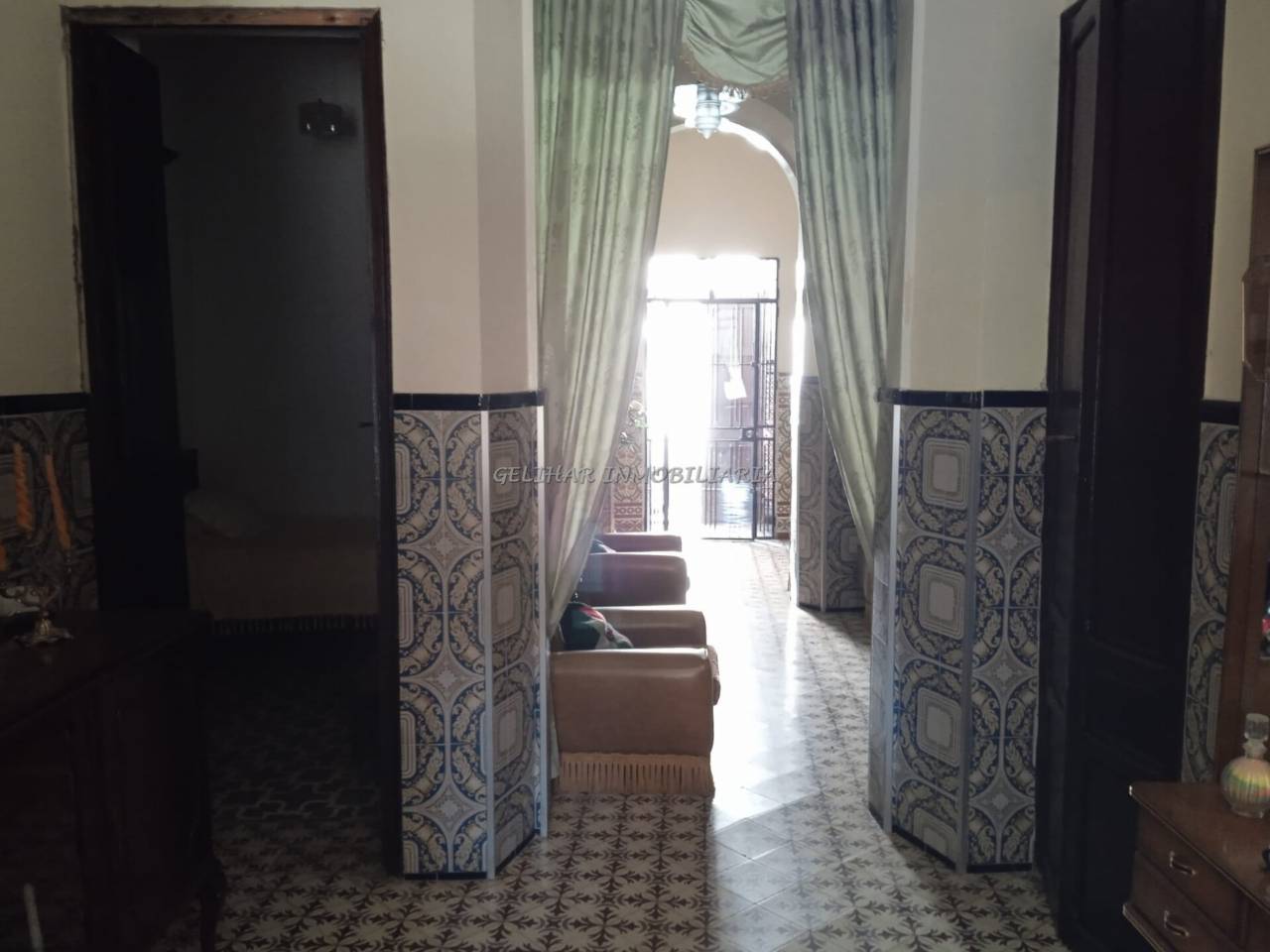 casa en valverde-del-camino · valverde-del-camino 100000€