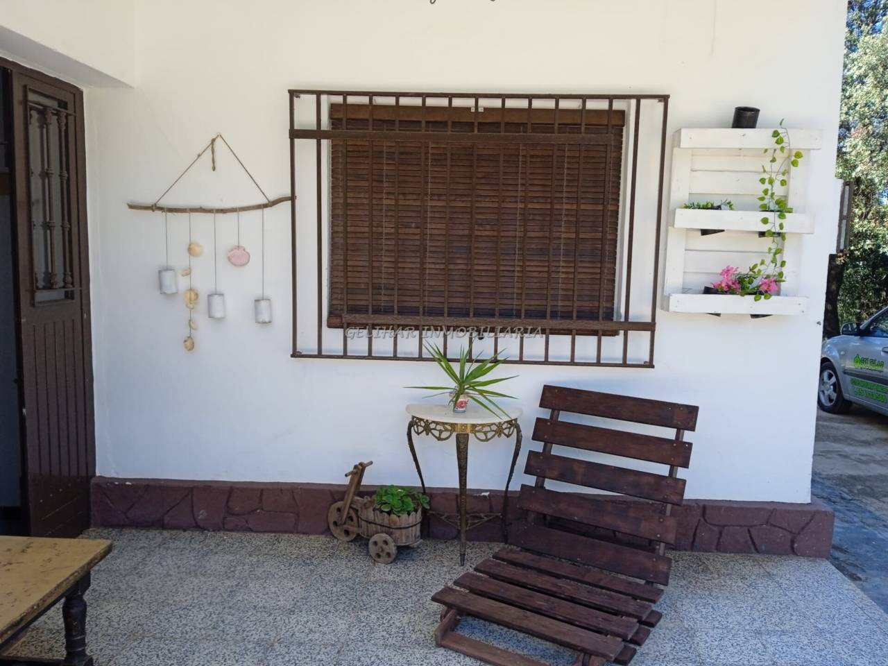 chalet en valverde-del-camino · valverde-del-camino €