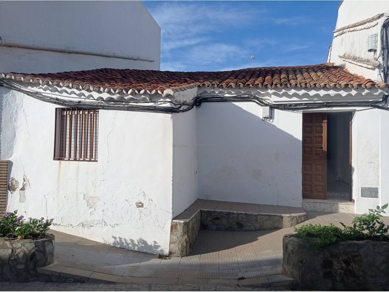 casa en el-cerro-de-andevalo · el-cerro-de-andevalo 45000€