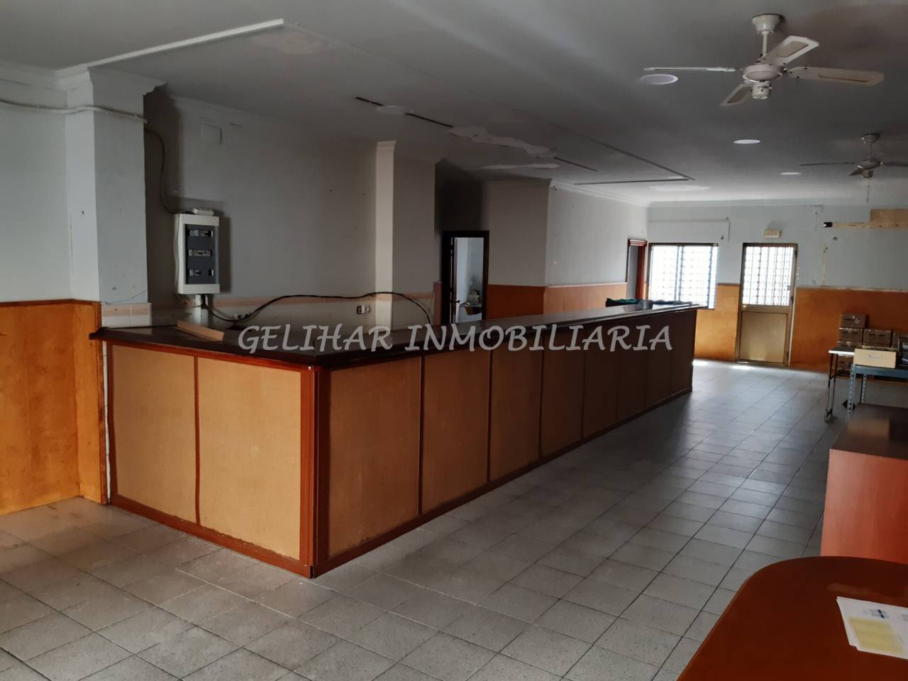 locales-comerciales en valverde-del-camino · valverde-del-camino 100000€