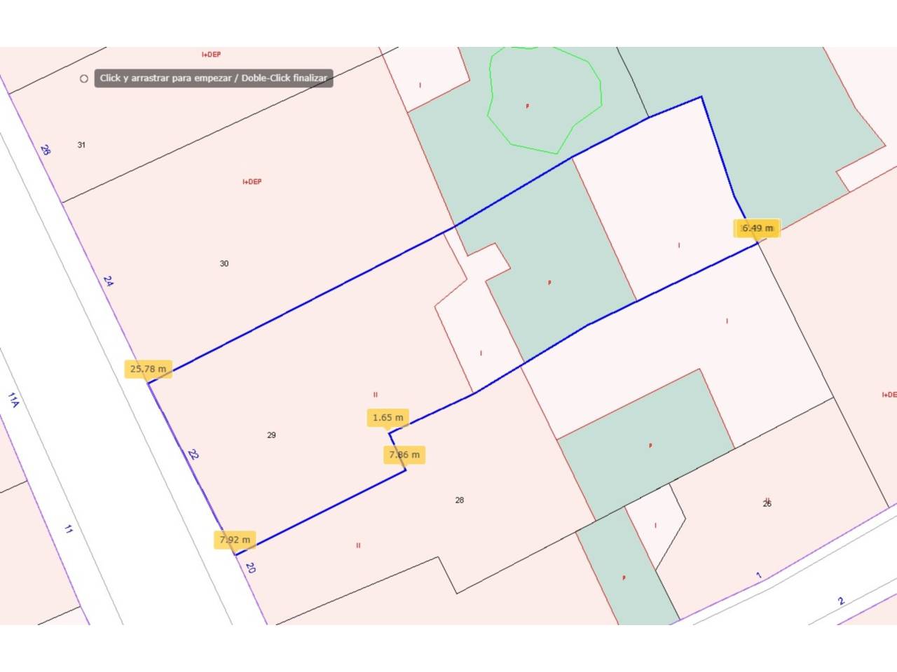 solar en valverde-del-camino · valverde-del-camino 67000€