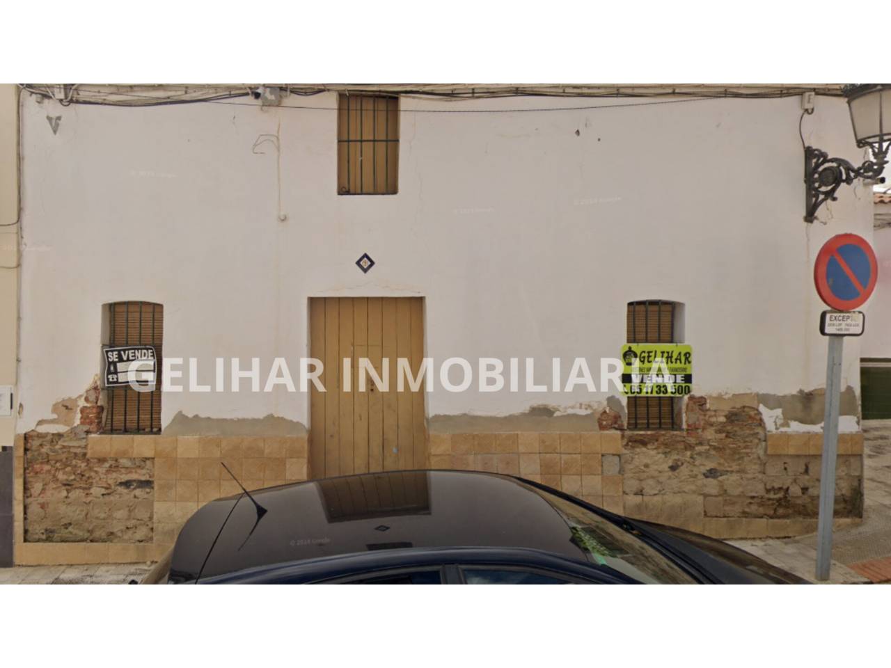 casa en valverde-del-camino · valverde-del-camino 35000€