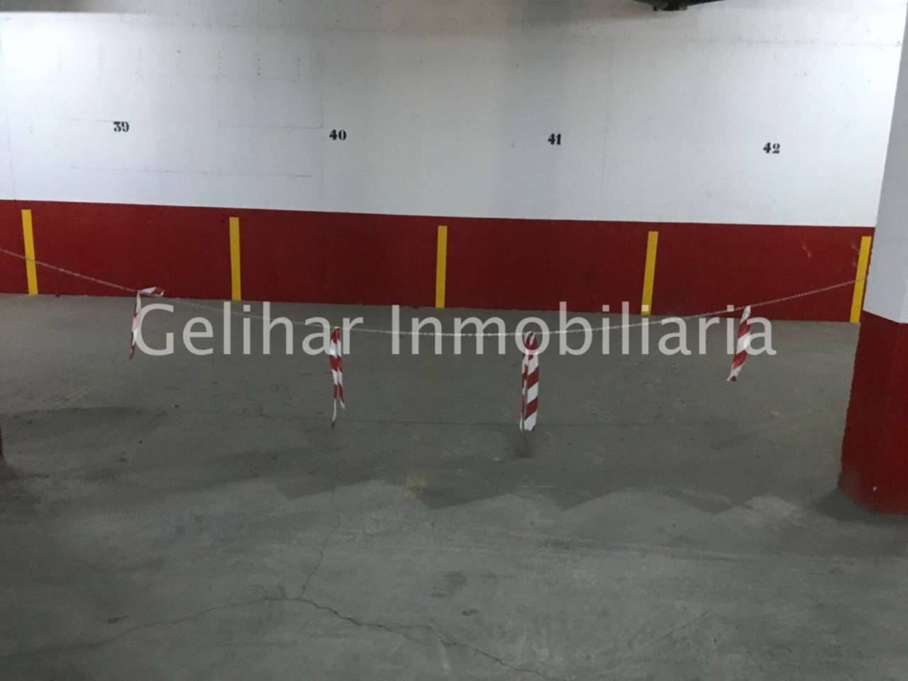 parking en valverde-del-camino · valverde-del-camino 6000€