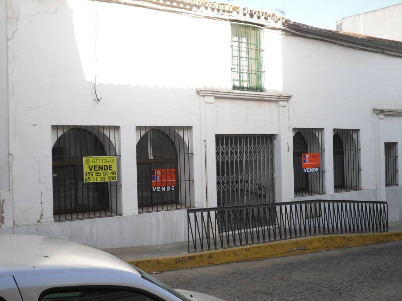 Imagen Vivienda