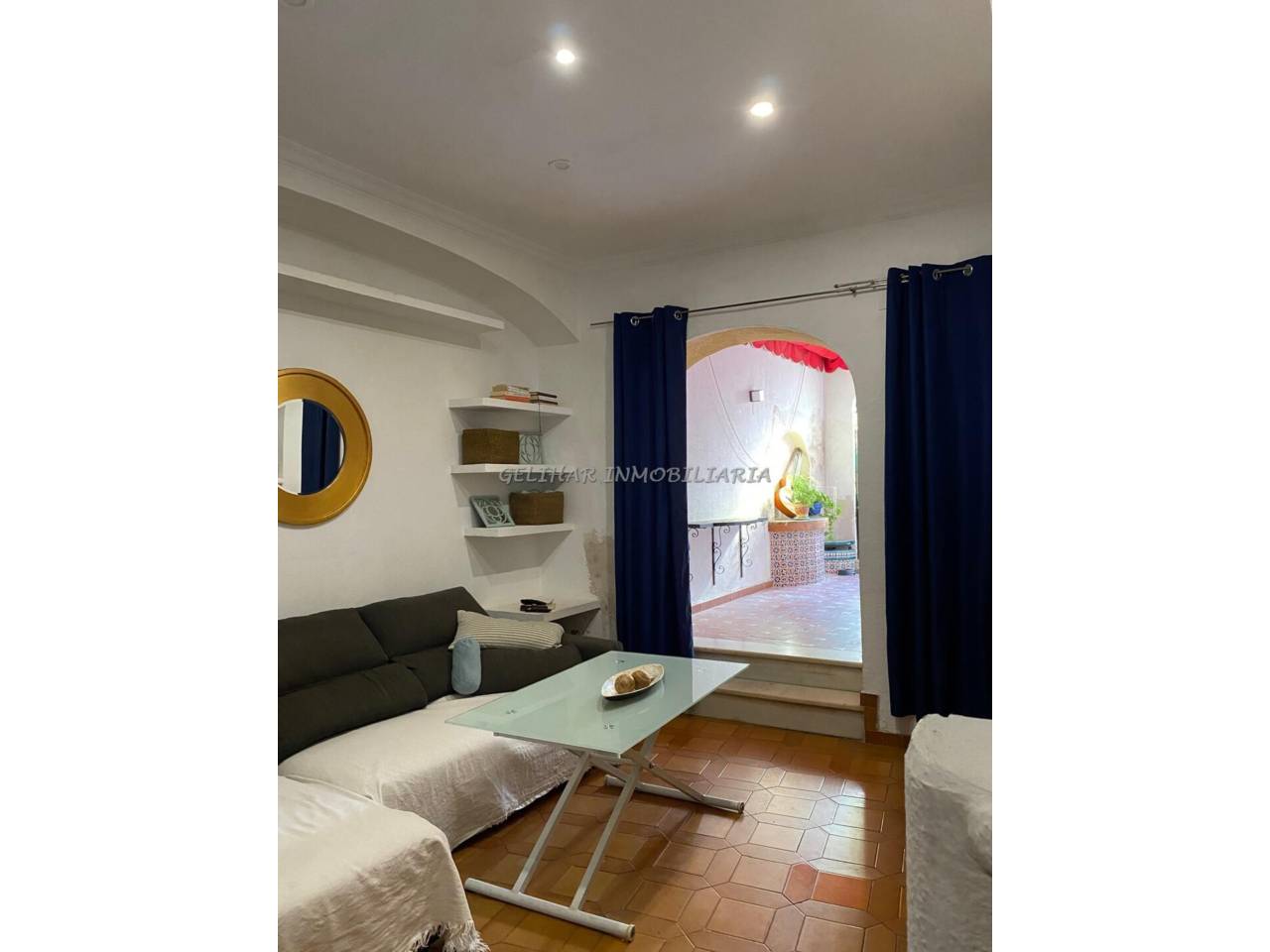 casa en valverde-del-camino · valverde-del-camino 600€