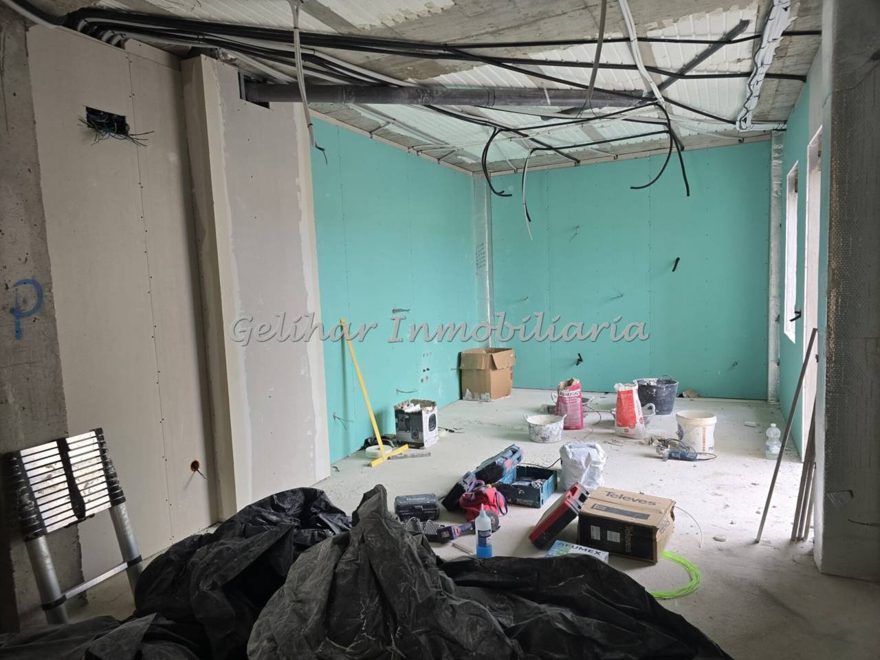 casa en valverde-del-camino · valverde-del-camino 138000€