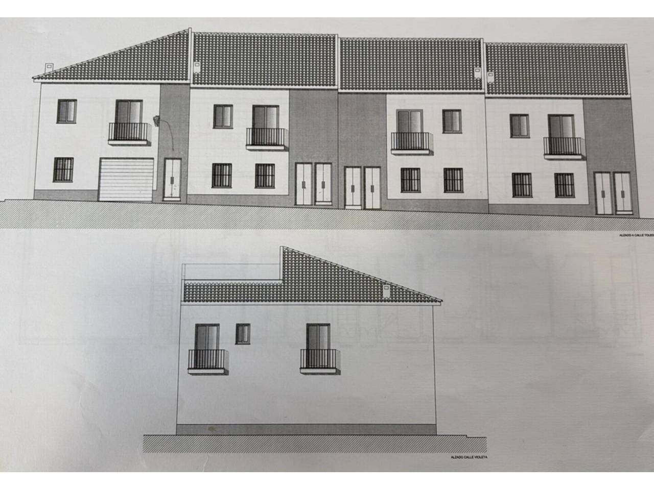casa en valverde-del-camino · valverde-del-camino 130000€