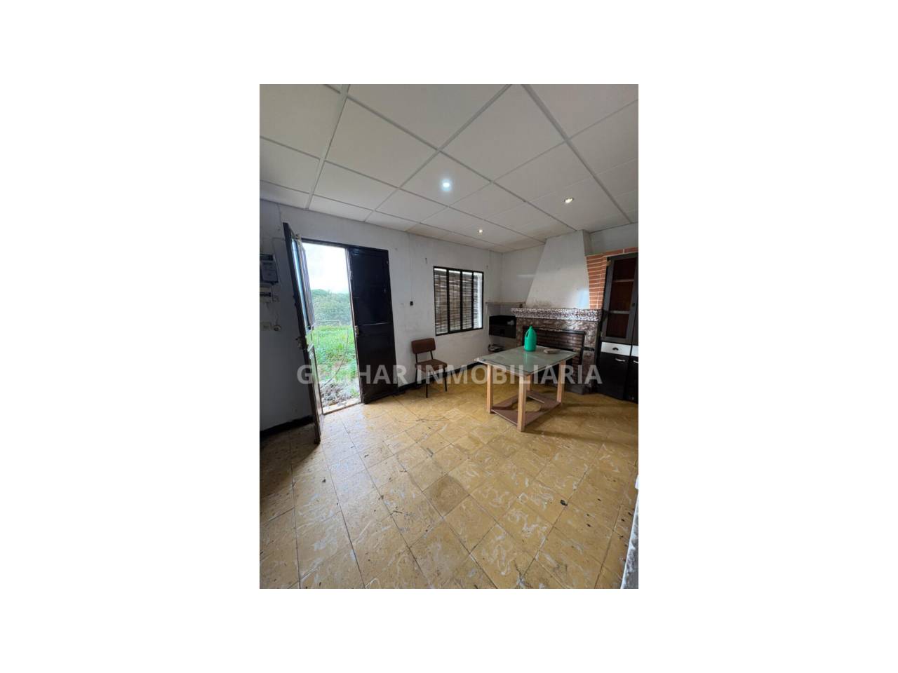 casa en valverde-del-camino · valverde-del-camino 43000€