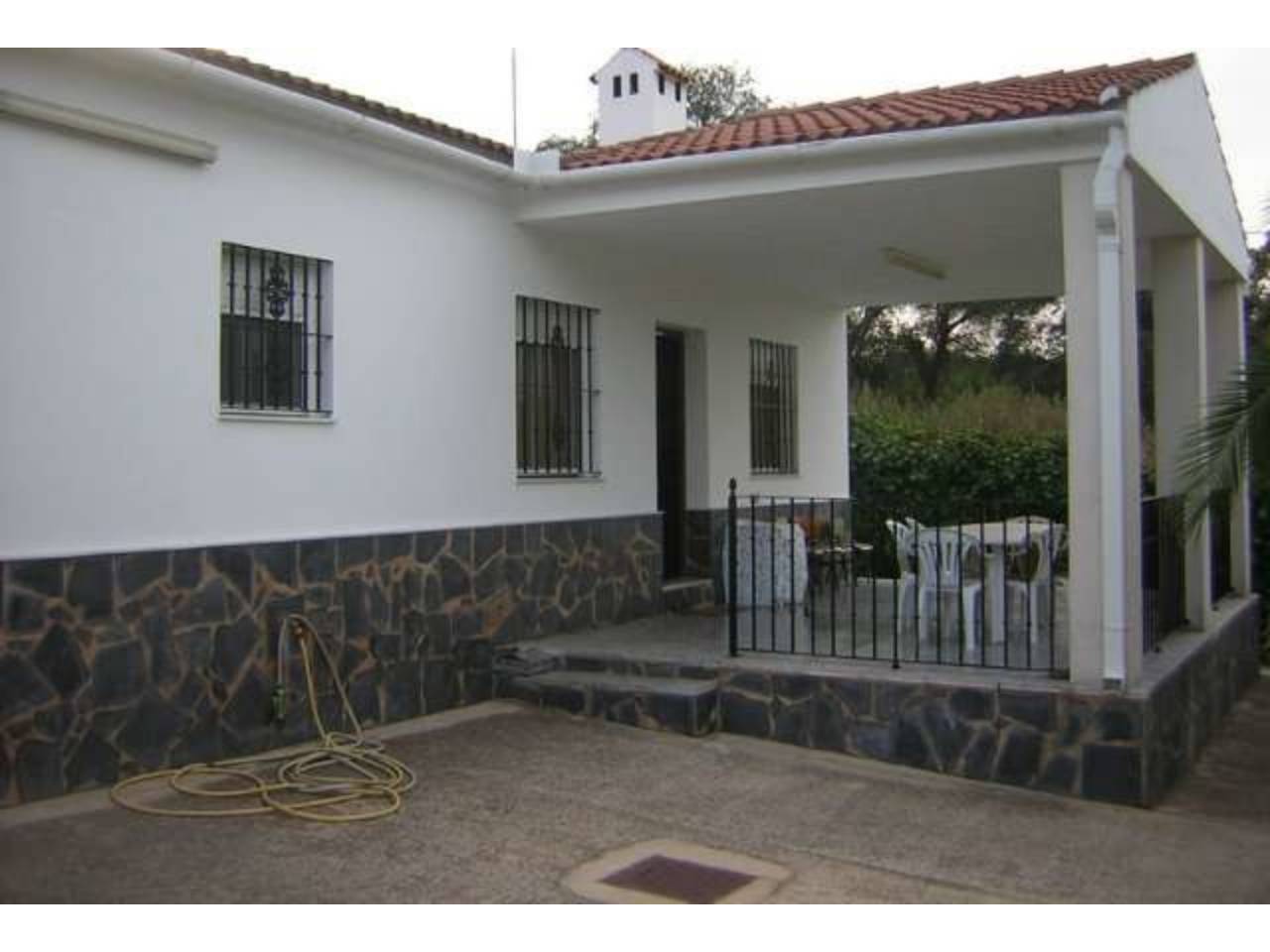 chalet en beas · beas 550€