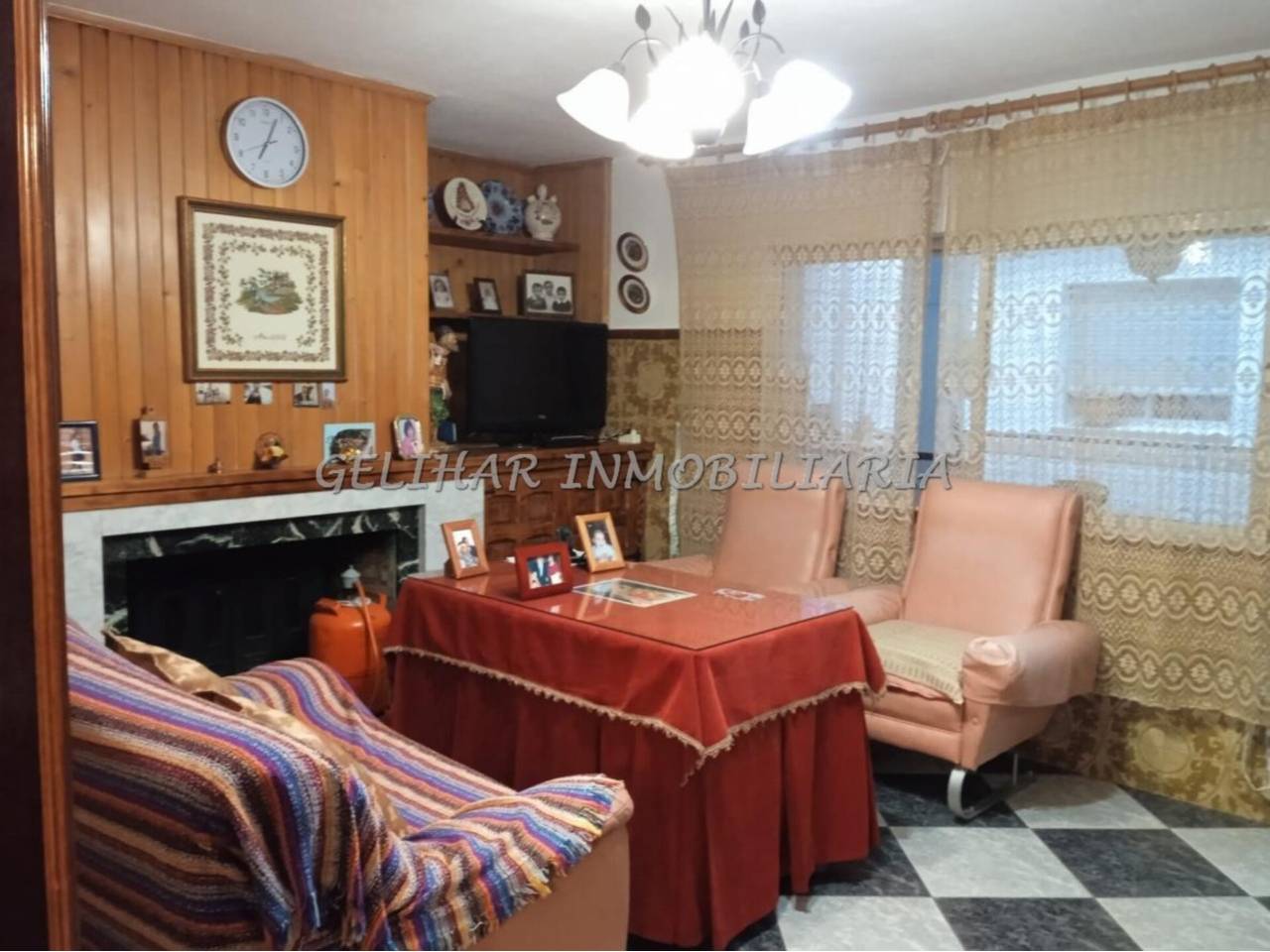 casa en valverde-del-camino · valverde-del-camino 135000€