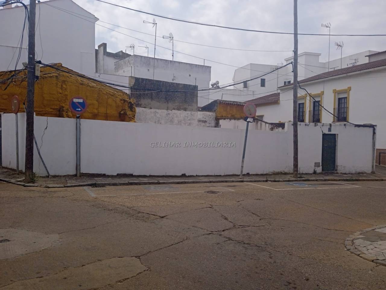 solar en valverde-del-camino · valverde-del-camino 85000€