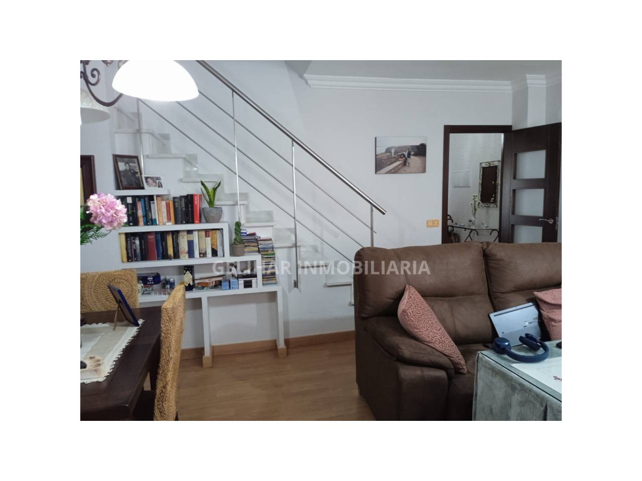 casas-adosadas en valverde-del-camino · valverde-del-camino 155000€