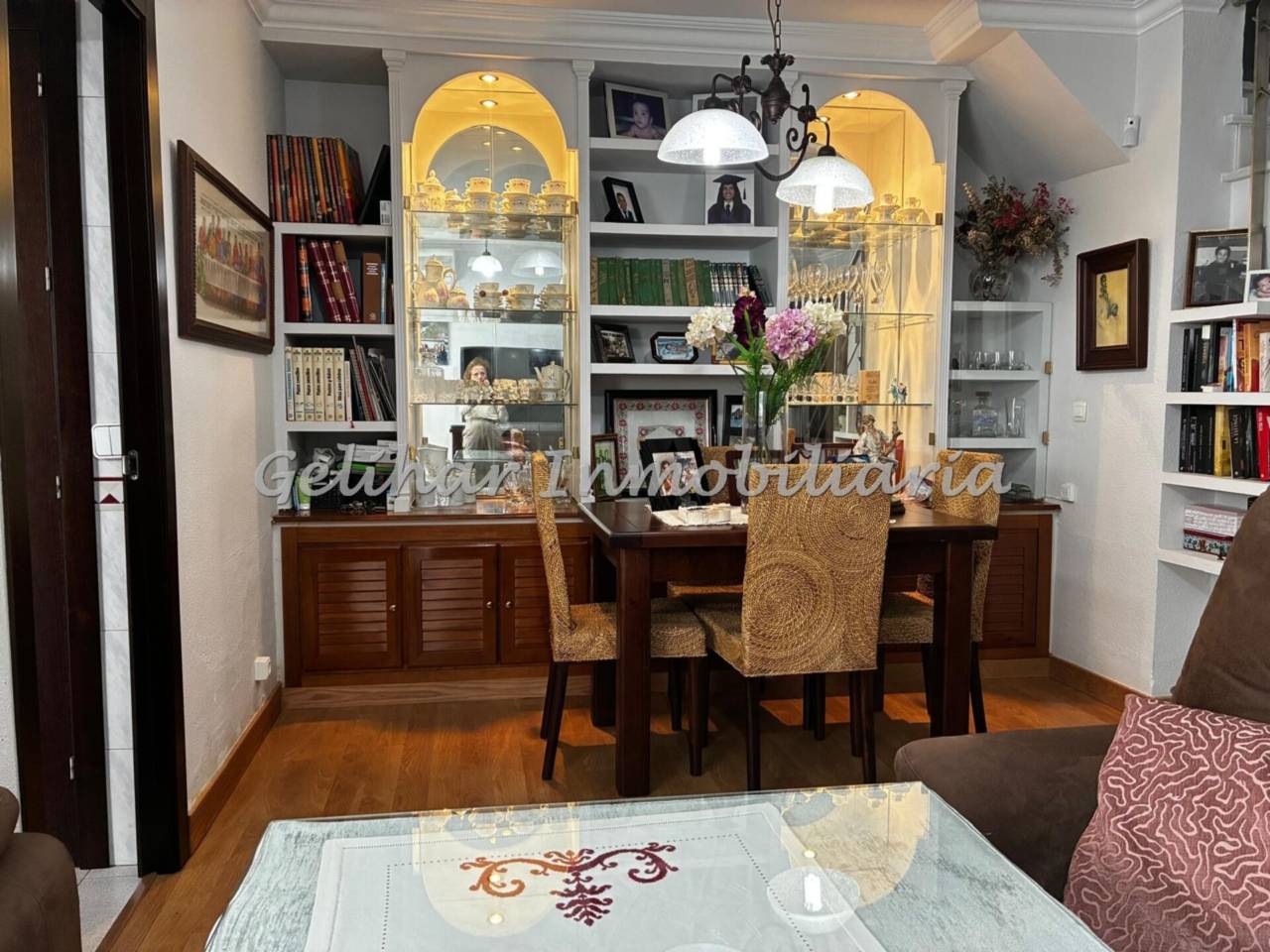 casas-adosadas en valverde-del-camino · valverde-del-camino 155000€