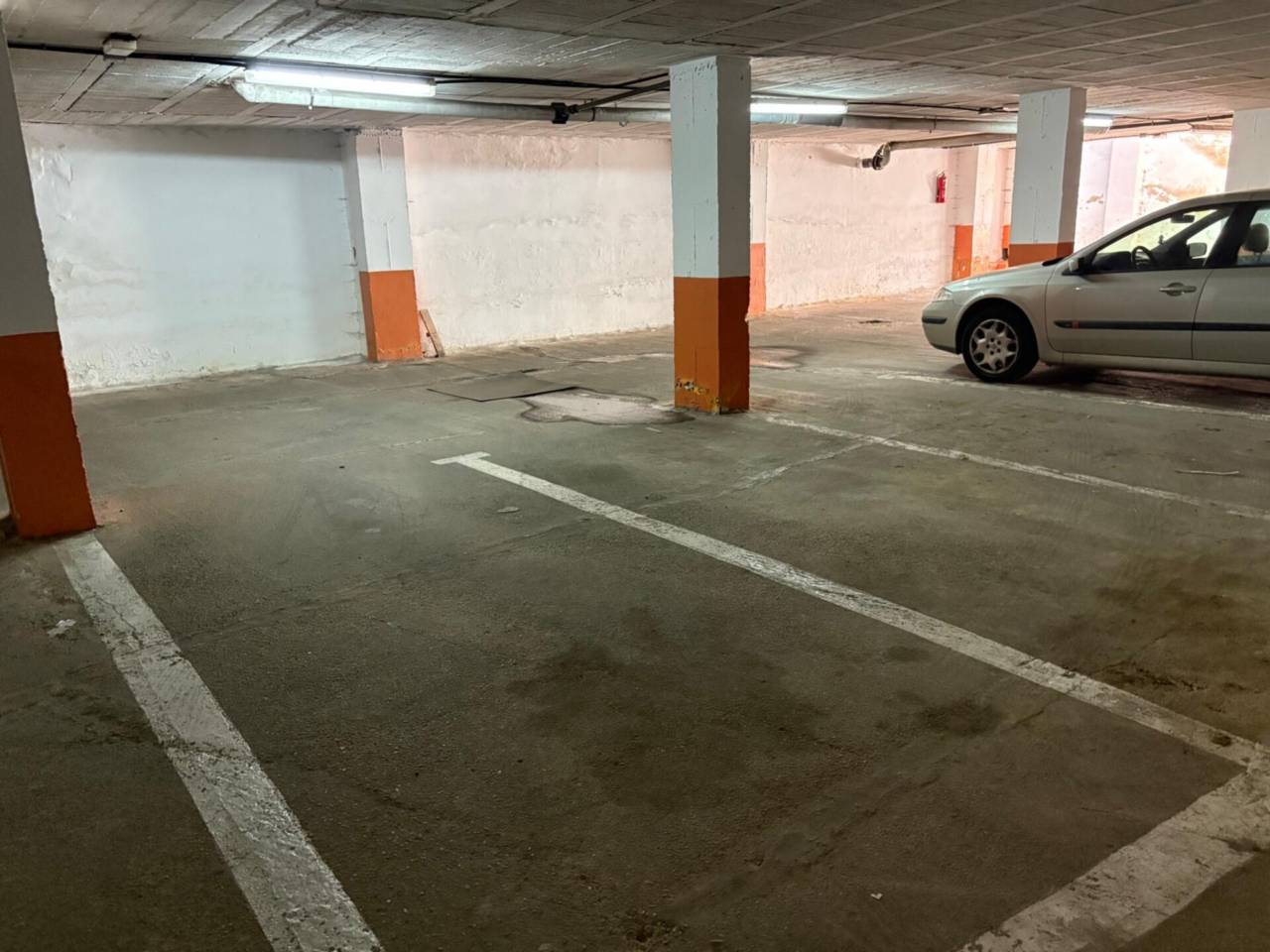 parking en valverde-del-camino · valverde-del-camino 6000€