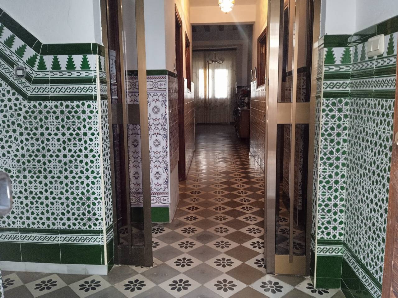 casa en valverde-del-camino · valverde-del-camino 100000€