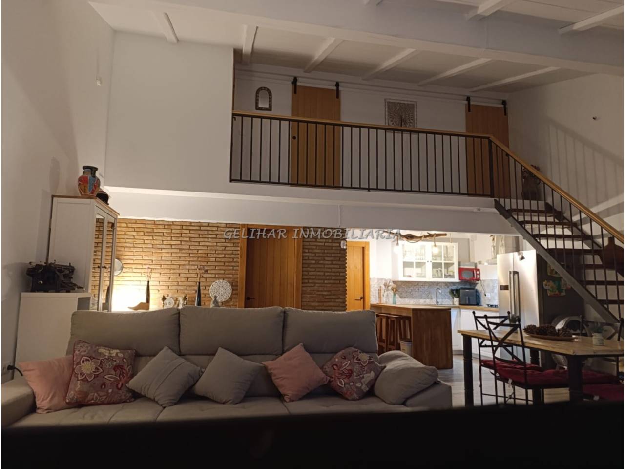 chalet en beas · beas 160000€