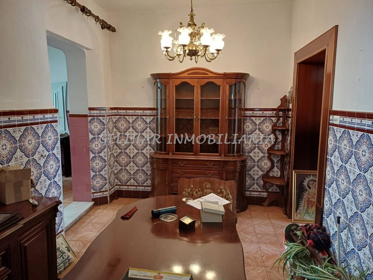 casa en valverde-del-camino · valverde-del-camino 150000€