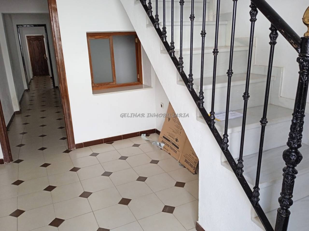 casa en el-cerro-de-andevalo · el-cerro-de-andevalo 83000€