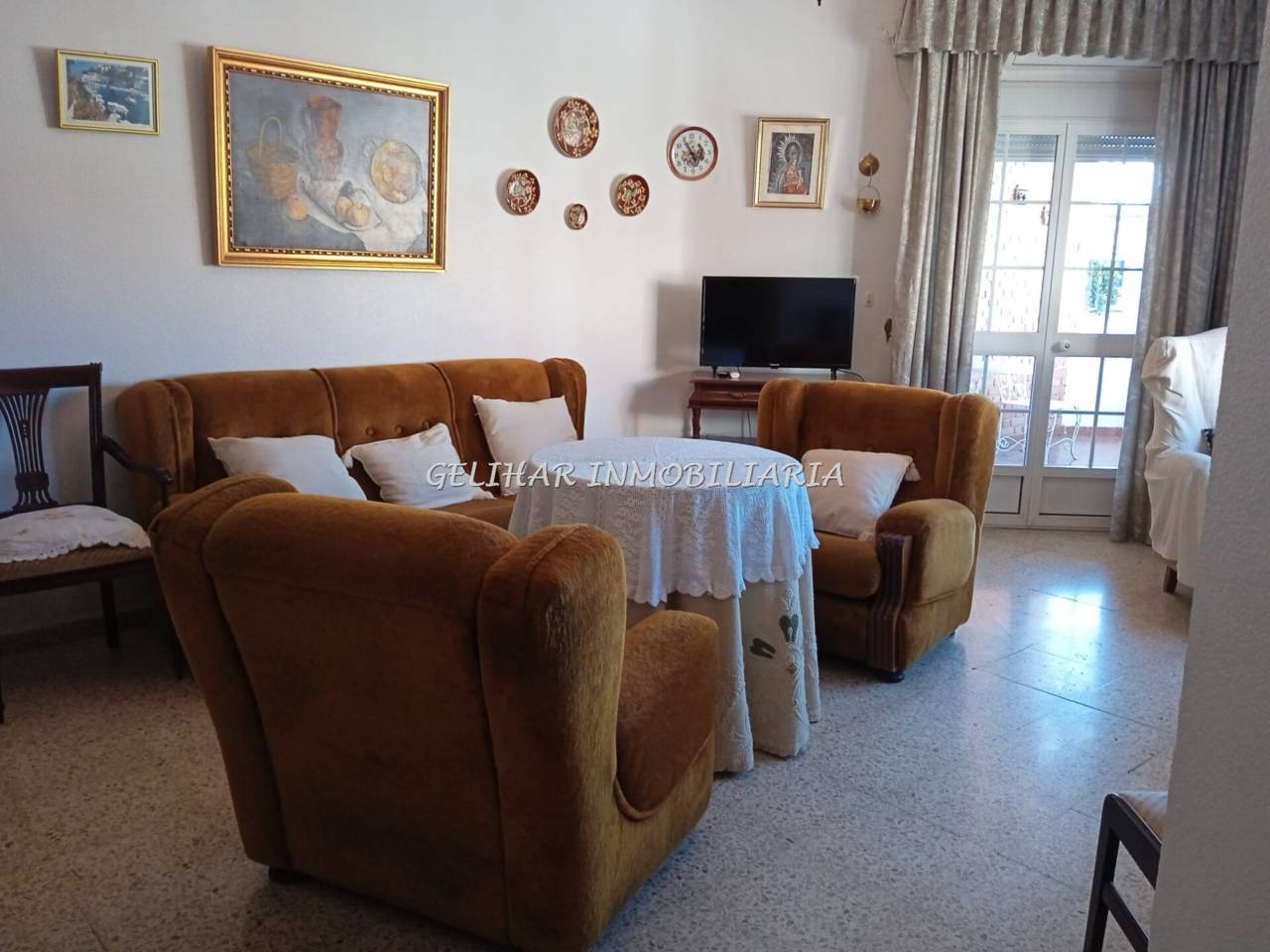 pisos en valverde-del-camino · valverde-del-camino 130000€