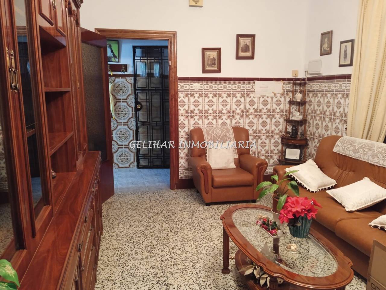 casa en valverde-del-camino · valverde-del-camino 123000€